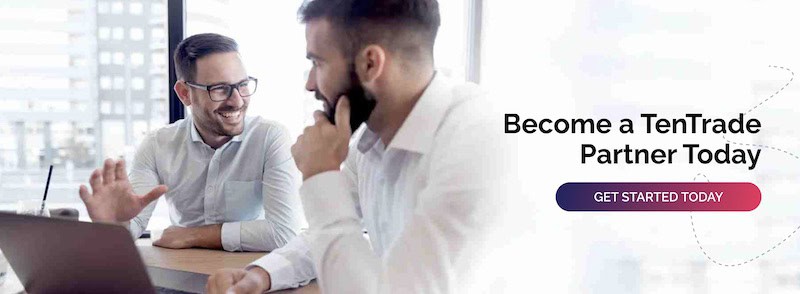 TenTrade Launches Lucrative Introducing Brokers Program with Daily Rewards